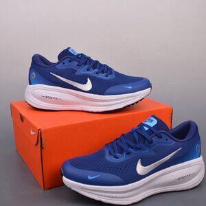 Nike Air Zoom Vomero 18 Road Running Shoes Blue